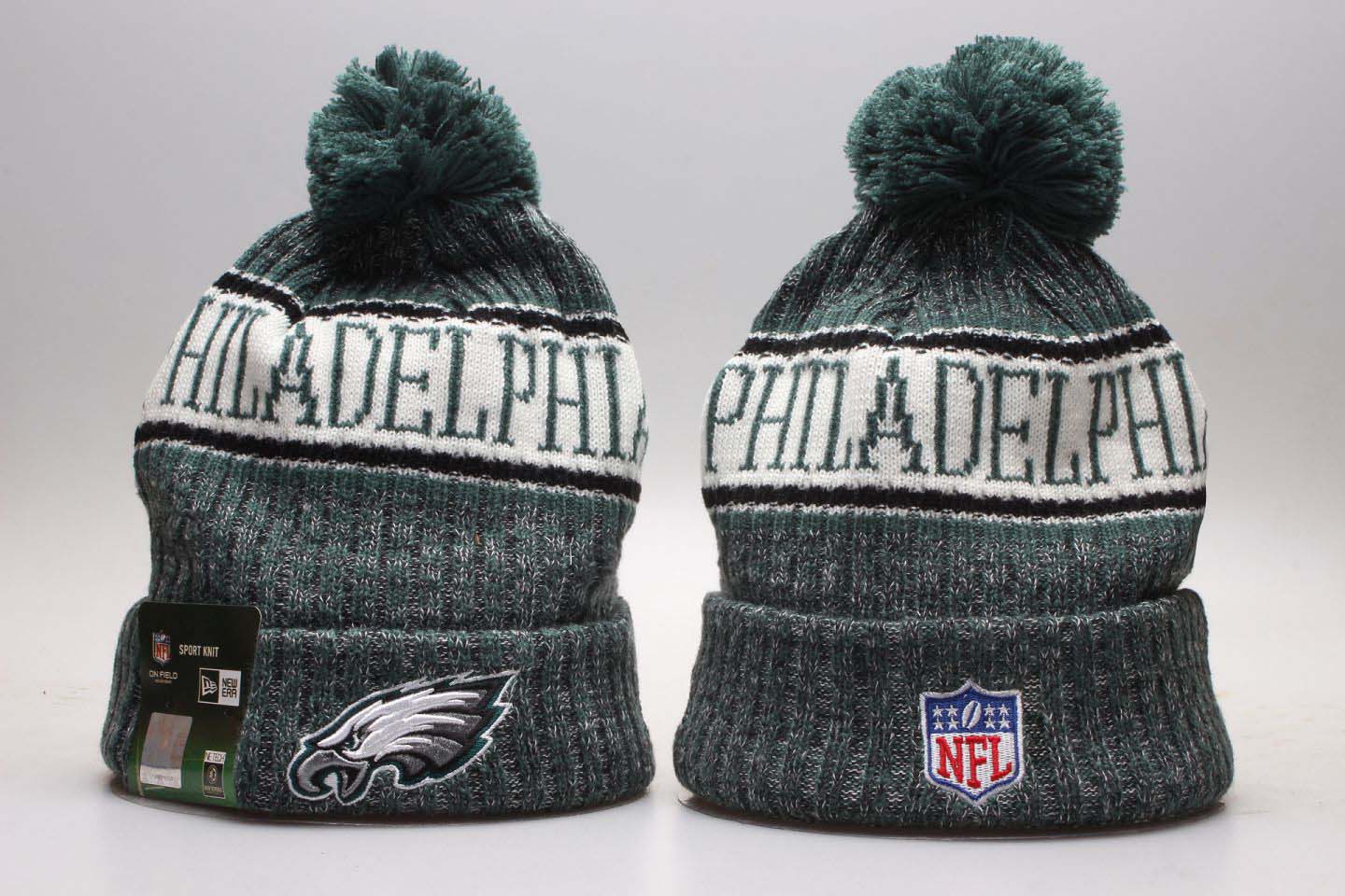 2020 NFL PHILADELPHIA EAGLES 07